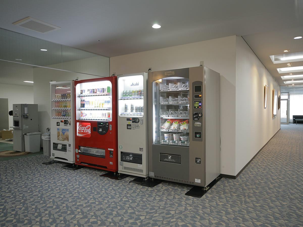 Hagi Royal Intelligent Hotel ภายนอก รูปภาพ