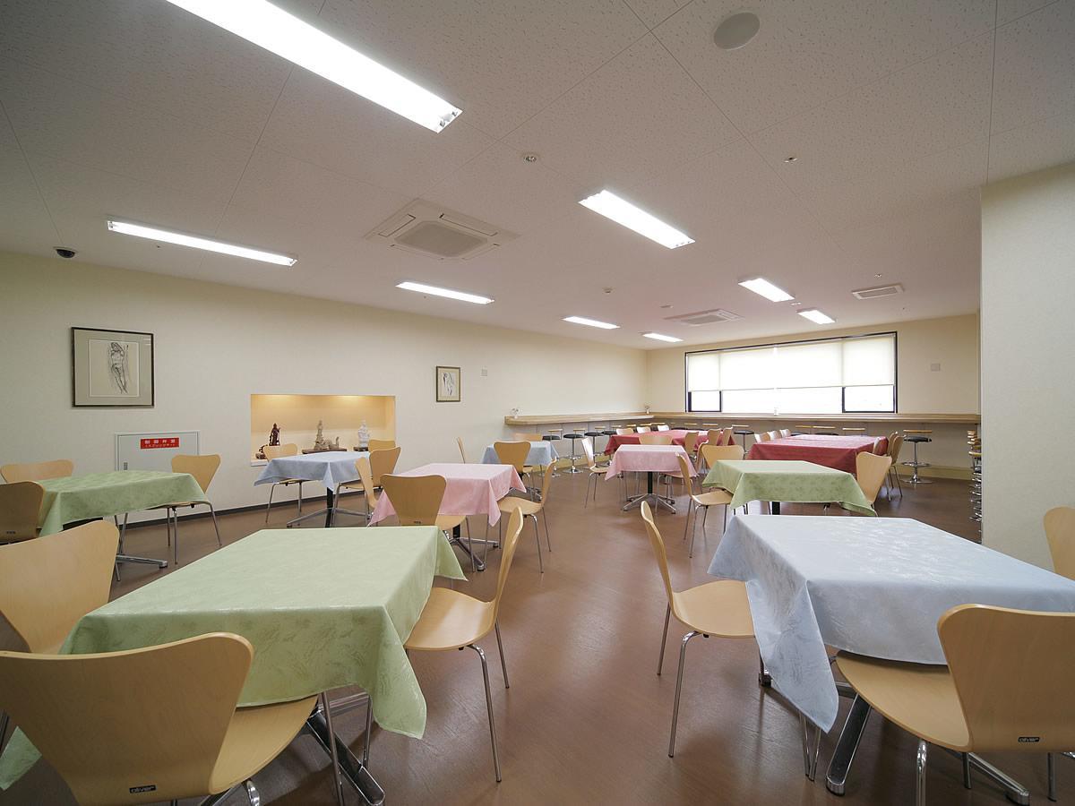 Hagi Royal Intelligent Hotel ภายนอก รูปภาพ