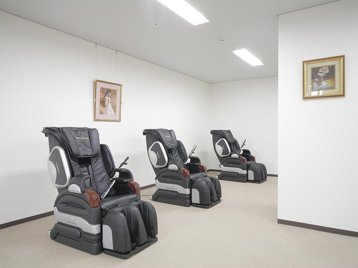 Hagi Royal Intelligent Hotel ภายนอก รูปภาพ
