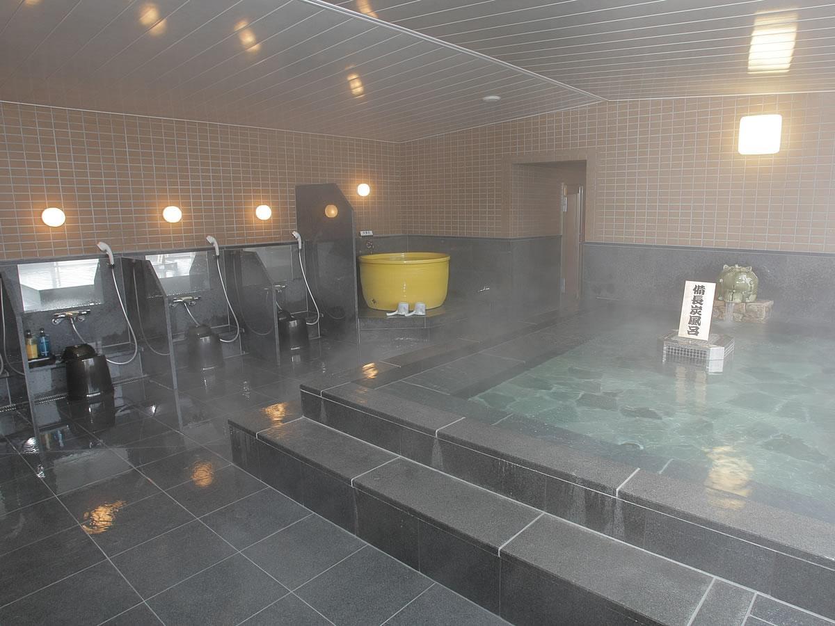 Hagi Royal Intelligent Hotel ภายนอก รูปภาพ