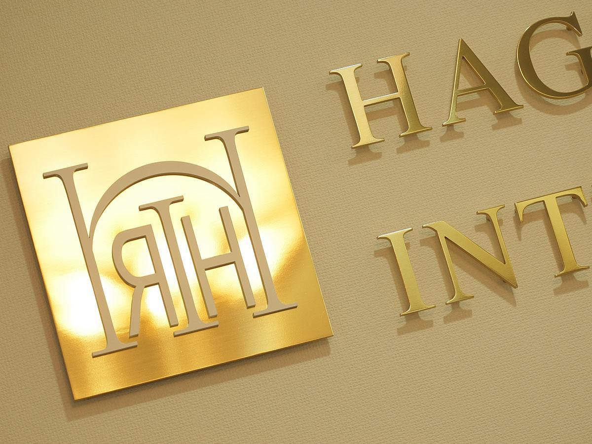 Hagi Royal Intelligent Hotel ภายนอก รูปภาพ